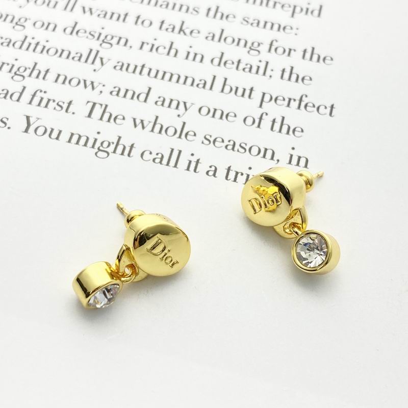 Dior Earring 05yxs57